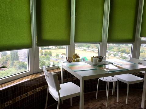 квартира по адресу Мечникова ул., 2/1