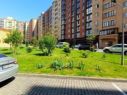 квартира за адресою Академіка Сахарова вул., 5-А