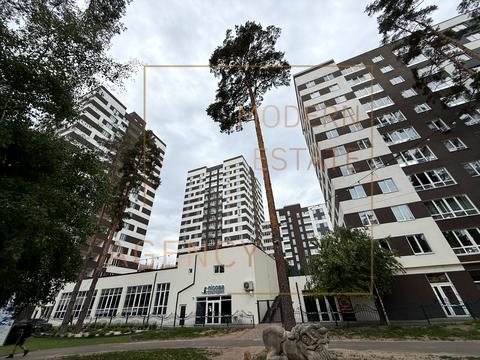 квартира за адресою Виговського вул. (Суворова), 2-Д/5