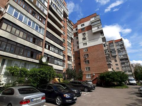 квартира за адресою Прибузька вул., 20