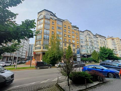 квартира по адресу Владимира Великого ул., 10