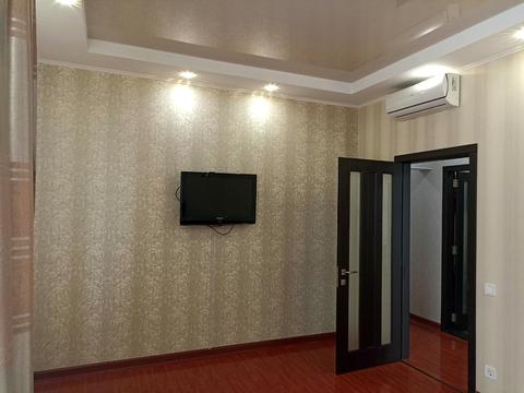 квартира по адресу Академика Сахарова ул., 3-А