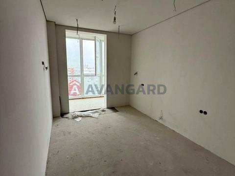 квартира по адресу Зеленая ул., 269г