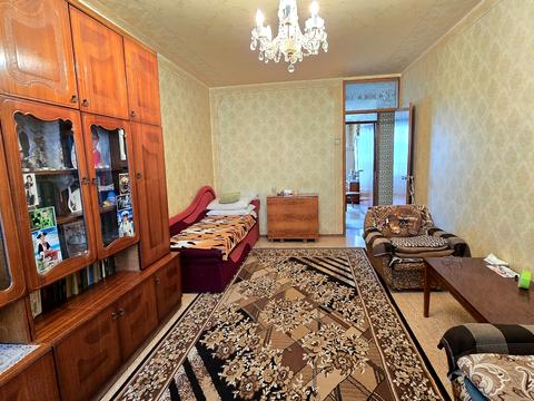 квартира за адресою Валентинівська вул. (Блюхера), 58