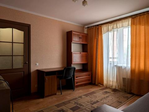 квартира по адресу Михаила Лушпы просп., 15