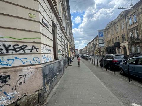 комерційна за адресою Пантелеймона Куліша вул., 24