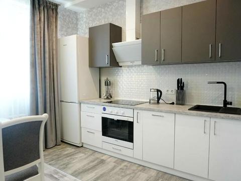 квартира по адресу Миколы Бажана просп., 10