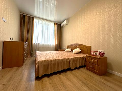 квартира за адресою Калинова вул., 7