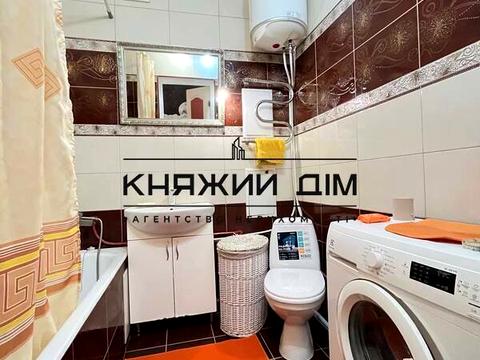 квартира за адресою Юрія Кондратюка вул., 7
