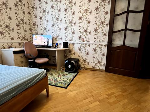 дом по адресу Ганни Михайлової