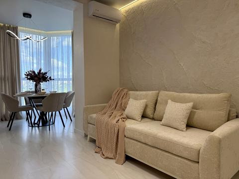 квартира за адресою Мартинова просп., 20