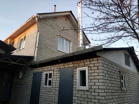 будинок за адресою Рєдіна вул. (Комсомольська), 1