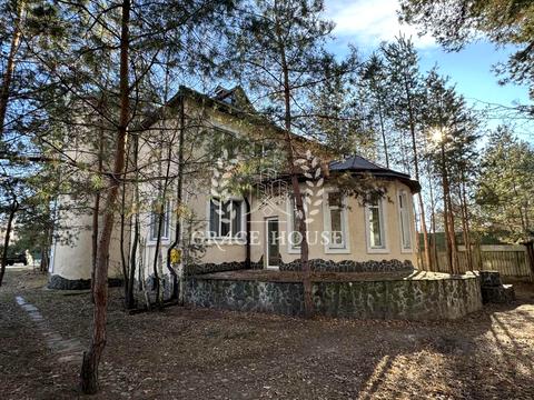 дом по адресу Анатолия Соловьяненко ул.