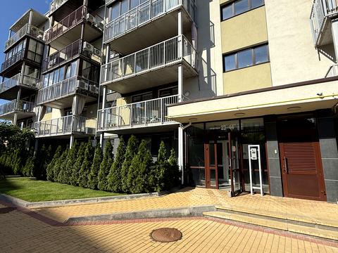 квартира за адресою Сергія Данченка вул., 26-А