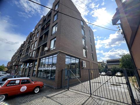 квартира по адресу Соборная ул., 9