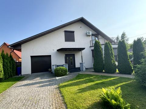будинок за адресою с. Білогородка, Лисенка, 38
