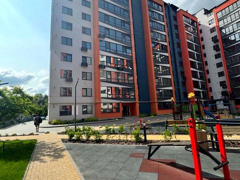 квартира по адресу Прокуровского Подполья ул., 165-Ж