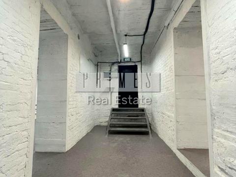 комерційна за адресою Київ, Івана Франка вул., 12