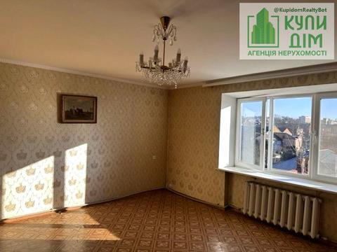 квартира за адресою Віктора Чміленка вул. (Дзержинського), 88