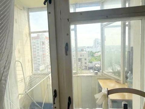 квартира по адресу Заречанская ул., 38
