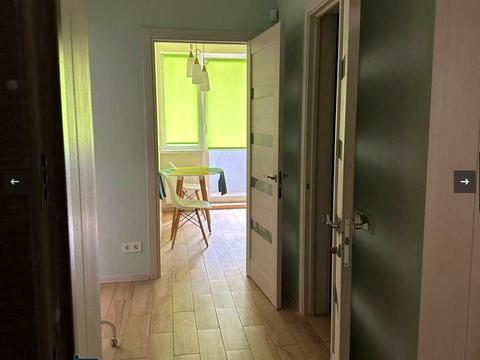 квартира по адресу Домостроительная ул., 13