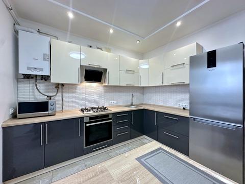 квартира за адресою Богдана Хмельницького вул., 230