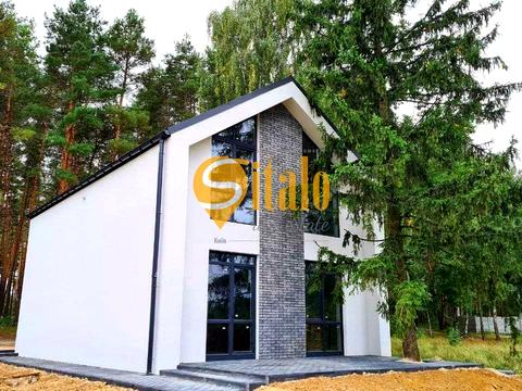 дом по адресу Озерна