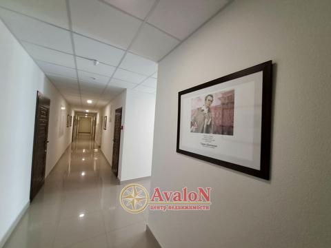 квартира за адресою Академіка Сахарова вул., 3г