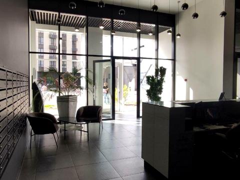 квартира по адресу Червоной Калины просп., 60