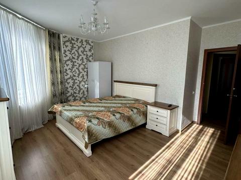 квартира за адресою Олени Пчілки вул., 6