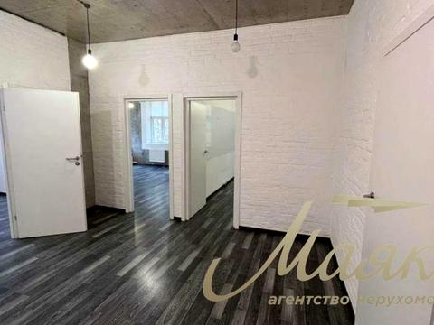 коммерческая по адресу Воздвиженская ул., 45