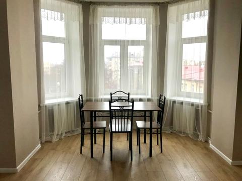 квартира за адресою Повітряних Сил просп. (Повітрофлотський), 25