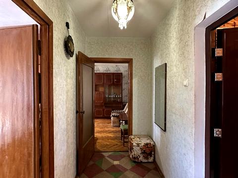 квартира за адресою Нескорених просп. (Перемоги), 25