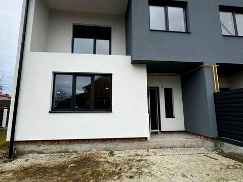 будинок за адресою Бічна Сонячна вул., 8а