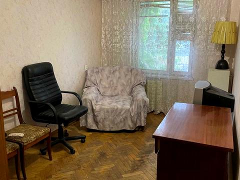 квартира по адресу Порика Василия просп., 15-А