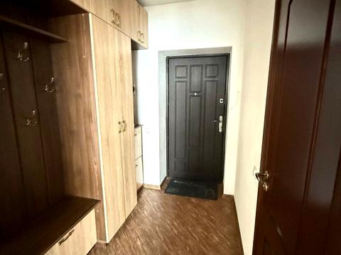 квартира за адресою Лісова вул., 50