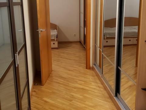 квартира за адресою Самійла Кішки вул. (Маршала Конєва), 9