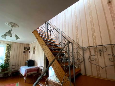 будинок за адресою Варшавська вул. (Ватутіна)