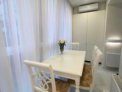квартира за адресою Незалежності вул. (Титова), 26