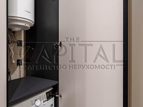квартира за адресою Дніпровська набережна вул., 15-Д