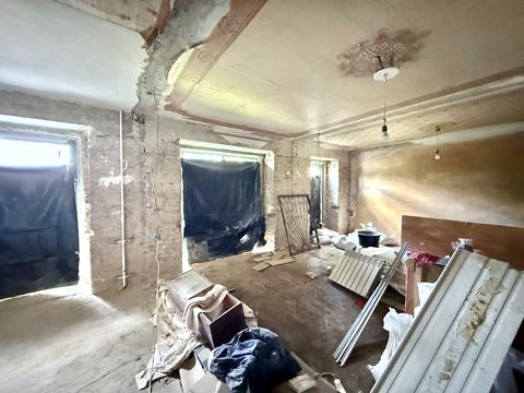 квартира по адресу Сулеймана Стальского ул., 4