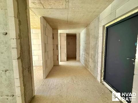 квартира по адресу Крайковского ул., 3 