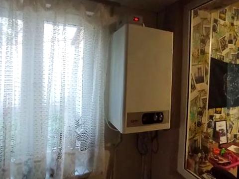 квартира по адресу Хмельницкий, Локомотивна ул., 4/2