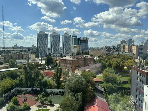 квартира по адресу Златоустовская ул., 25