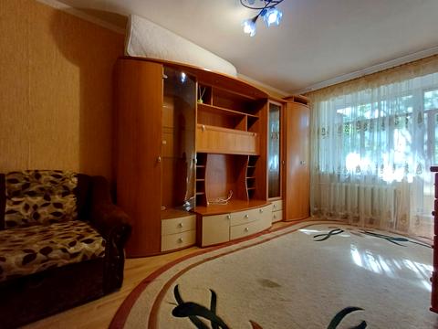 квартира по адресу 3-я Слободская ул., 56