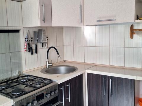 квартира за адресою Соснова вул., 3
