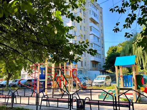 квартира за адресою Бориса Грінченка вул., 12