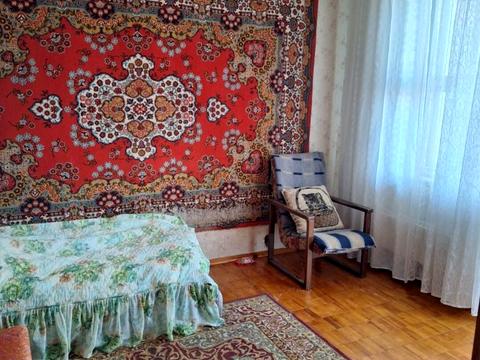 квартира по адресу Рональда Рейгана ул., 26