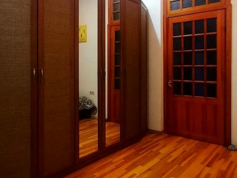 квартира за адресою Велика Васильківська вул. (Червоноармійська), 89