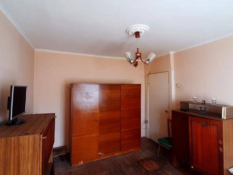 квартира по адресу Ивана Пулюя ул., 2
